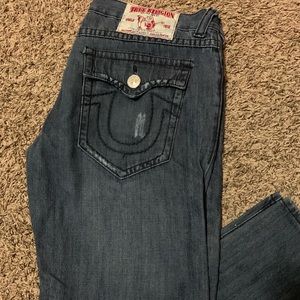 Men’s Jeans